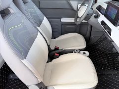 Geely Panda 200km Panda Knight - ფოტო 4