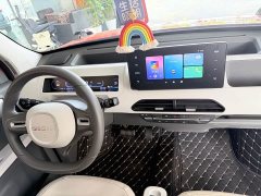 Geely Panda 200km Panda Knight - ფოტო 5