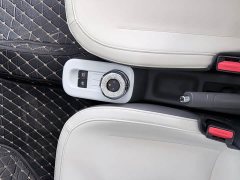 Geely Panda 200km Panda Knight - ფოტო 6