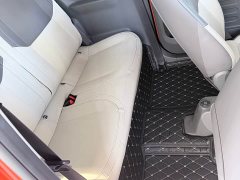 Geely Panda 200km Panda Knight - ფოტო 7