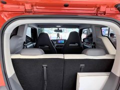 Geely Panda 200km Panda Knight - ფოტო 9