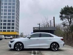 Audi A3 A3L Limousine 35 TFSI Fashion Sport Edition - ფოტო 5