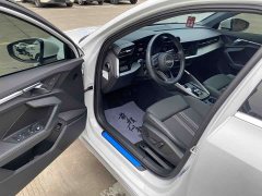 Audi A3 A3L Limousine 35 TFSI Fashion Sport Edition - ფოტო 6