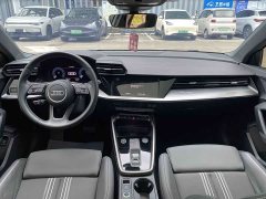 Audi A3 A3L Limousine 35 TFSI Fashion Sport Edition - ფოტო 9