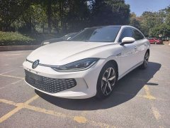 Volkswagen Lingdu 2022 Lingdu L 280TSI DSG Spicy Edition - ფოტო 1