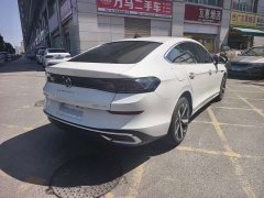 Volkswagen Lingdu 2022 Lingdu L 280TSI DSG Spicy Edition - ფოტო 10