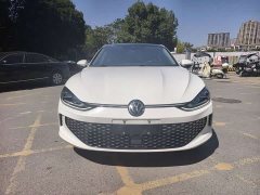 Volkswagen Lingdu 2022 Lingdu L 280TSI DSG Spicy Edition - ფოტო 2