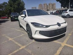 Volkswagen Lingdu 2022 Lingdu L 280TSI DSG Spicy Edition - ფოტო 3