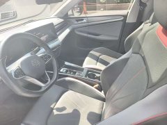 Volkswagen Lingdu 2022 Lingdu L 280TSI DSG Spicy Edition - ფოტო 4