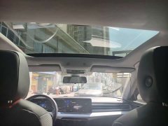 Volkswagen Lingdu 2022 Lingdu L 280TSI DSG Spicy Edition - ფოტო 7