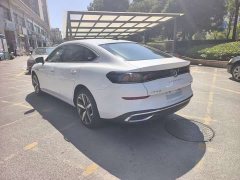 Volkswagen Lingdu 2022 Lingdu L 280TSI DSG Spicy Edition - ფოტო 8