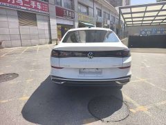 Volkswagen Lingdu 2022 Lingdu L 280TSI DSG Spicy Edition - ფოტო 9