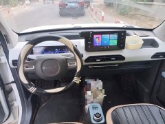 Geely Panda Mini 200km Endurance Edition - ფოტო 10