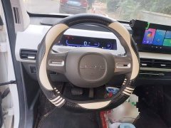 Geely Panda Mini 200km Endurance Edition - ფოტო 11