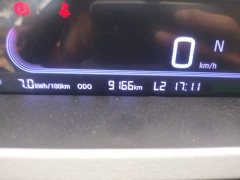 Geely Panda Mini 200km Endurance Edition - ფოტო 13