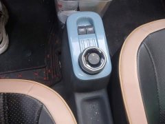 Geely Panda Mini 200km Endurance Edition - ფოტო 15