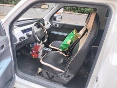 Geely Panda Mini 200km Endurance Edition - ფოტო 17