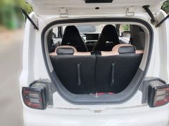Geely Panda Mini 200km Endurance Edition - ფოტო 20