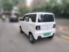Geely Panda Mini 200km Endurance Edition - ფოტო 4