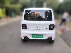 Geely Panda Mini 200km Endurance Edition - ფოტო 5