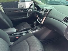 Nissan TIIDA 1.6L CVT Cool Dynamic Edition - ფოტო 14