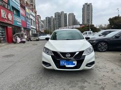 Nissan TIIDA 1.6L CVT Cool Dynamic Edition - ფოტო 2