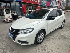 Nissan TIIDA 1.6L CVT Cool Dynamic Edition - ფოტო 3