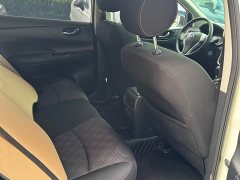 Nissan TIIDA 1.6L CVT Cool Dynamic Edition - ფოტო 8