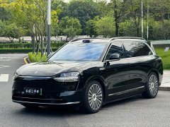 AITO Wenjie M9 Extended Range Ultra 52kWh 6-Seater with 192-Line LiDAR - ფოტო 1