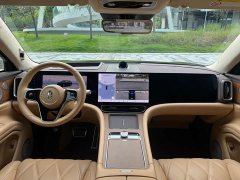 AITO Wenjie M9 Extended Range Ultra 52kWh 6-Seater with 192-Line LiDAR - ფოტო 10