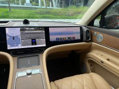 AITO Wenjie M9 Extended Range Ultra 52kWh 6-Seater with 192-Line LiDAR - ფოტო 11