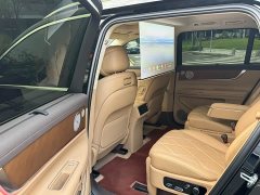 AITO Wenjie M9 Extended Range Ultra 52kWh 6-Seater with 192-Line LiDAR - ფოტო 13