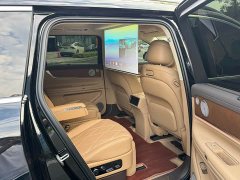 AITO Wenjie M9 Extended Range Ultra 52kWh 6-Seater with 192-Line LiDAR - ფოტო 14