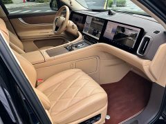 AITO Wenjie M9 Extended Range Ultra 52kWh 6-Seater with 192-Line LiDAR - ფოტო 15
