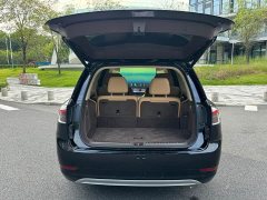 AITO Wenjie M9 Extended Range Ultra 52kWh 6-Seater with 192-Line LiDAR - ფოტო 16
