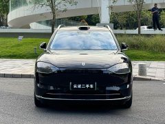 AITO Wenjie M9 Extended Range Ultra 52kWh 6-Seater with 192-Line LiDAR - ფოტო 2