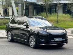 AITO Wenjie M9 Extended Range Ultra 52kWh 6-Seater with 192-Line LiDAR - ფოტო 3