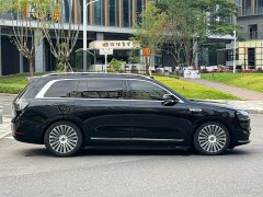 AITO Wenjie M9 Extended Range Ultra 52kWh 6-Seater with 192-Line LiDAR - ფოტო 4