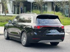 AITO Wenjie M9 Extended Range Ultra 52kWh 6-Seater with 192-Line LiDAR - ფოტო 5