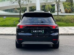 AITO Wenjie M9 Extended Range Ultra 52kWh 6-Seater with 192-Line LiDAR - ფოტო 6