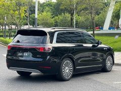 AITO Wenjie M9 Extended Range Ultra 52kWh 6-Seater with 192-Line LiDAR - ფოტო 7