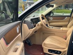 AITO Wenjie M9 Extended Range Ultra 52kWh 6-Seater with 192-Line LiDAR - ფოტო 8