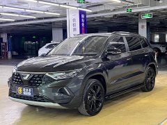 Volkswagen Jetta VS7 Black Edition 1.4T Automatic Comfort Pro - ფოტო 1