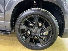 Volkswagen Jetta VS7 Black Edition 1.4T Automatic Comfort Pro - ფოტო 10