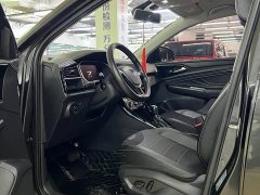 Volkswagen Jetta VS7 Black Edition 1.4T Automatic Comfort Pro - ფოტო 11