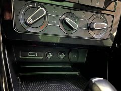 Volkswagen Jetta VS7 Black Edition 1.4T Automatic Comfort Pro - ფოტო 14
