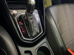 Volkswagen Jetta VS7 Black Edition 1.4T Automatic Comfort Pro - ფოტო 15