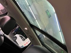 Volkswagen Jetta VS7 Black Edition 1.4T Automatic Comfort Pro - ფოტო 16