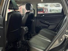 Volkswagen Jetta VS7 Black Edition 1.4T Automatic Comfort Pro - ფოტო 17