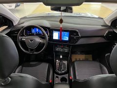 Volkswagen Jetta VS7 Black Edition 1.4T Automatic Comfort Pro - ფოტო 18